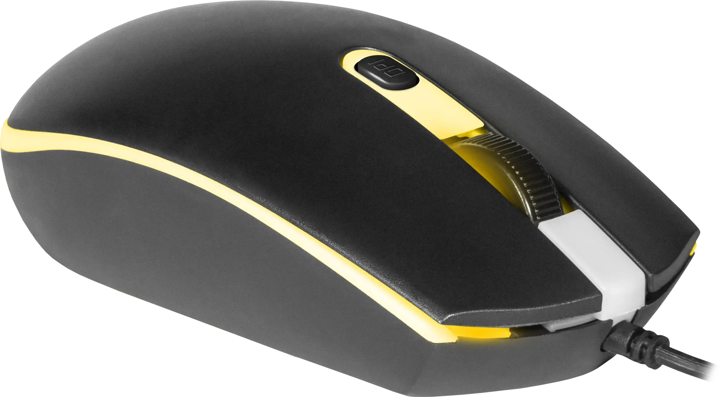 Миша DEFENDER Dot MB-986 4D 1600dpi підсвітка), зображення 5 Миша DEFENDER Dot MB-986 4D 1600dpi підсвітка), зображення 5
