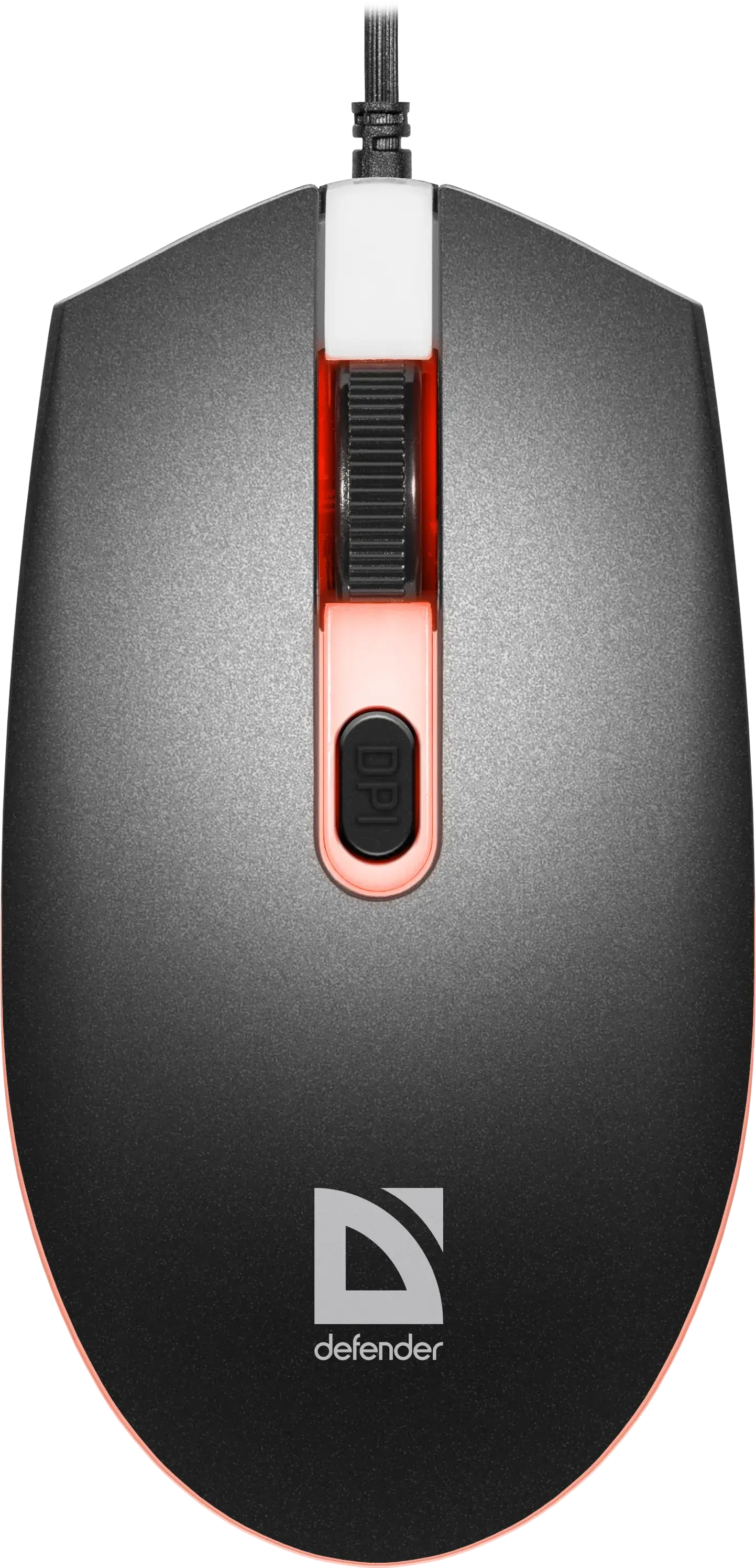 Миша DEFENDER Dot MB-986 4D 1600dpi підсвітка), зображення 7 Миша DEFENDER Dot MB-986 4D 1600dpi підсвітка), зображення 7