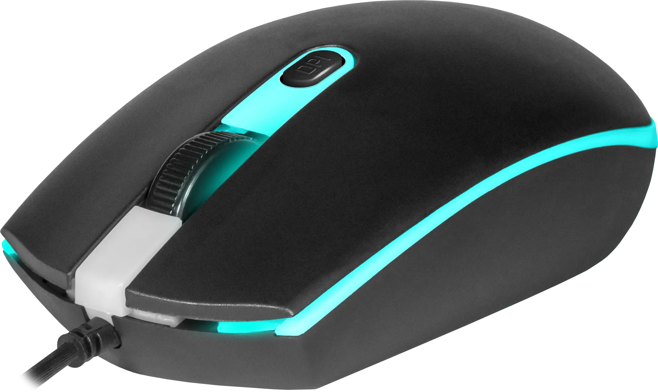 Миша DEFENDER Dot MB-986 4D, 1000/1600dpi, RGB підсвітка), зображення 10 Миша DEFENDER Dot MB-986 4D, 1000/1600dpi, RGB підсвітка), зображення 10