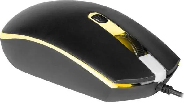 Миша DEFENDER Dot MB-986 4D, 1000/1600dpi, RGB підсвітка), зображення 6 Миша DEFENDER Dot MB-986 4D, 1000/1600dpi, RGB підсвітка), зображення 6