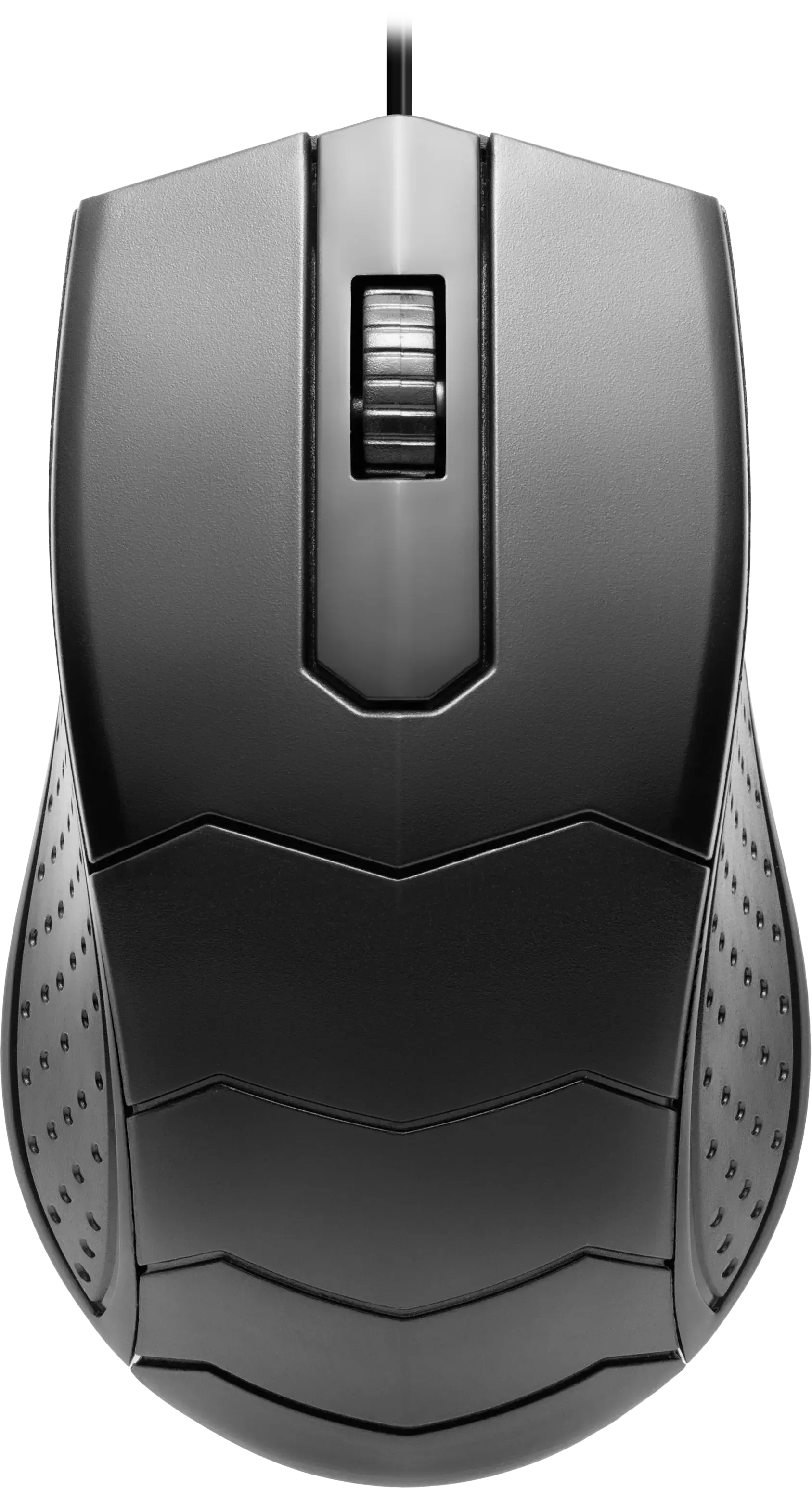 Миша DEFENDER HIT MB-530 3 кнопки чорна (Тип продукту для офісу Тип сенсора оптичний Тип підключення дротовий Інтерфейс підключення USB Кількість кнопок 2 + колесо прокрутки Роздільна здатність сенсора миші, DPI 1000 Мінімальне значення DPI 1000 dpi Максимальне значення DPI 1000 dpi Живлення 5 В/10 мА постійного струму, від USB-порта Прогумоване колесо прокручування не має Безшумні кнопки не має Тефлонові ніжки є Довжина кабелю 1.5 ±5% м Колір чорний Системні вимоги до ПК Windows 2000/XP/Vista/7/8/10, Mac OS X10) від батарейки.com.ua