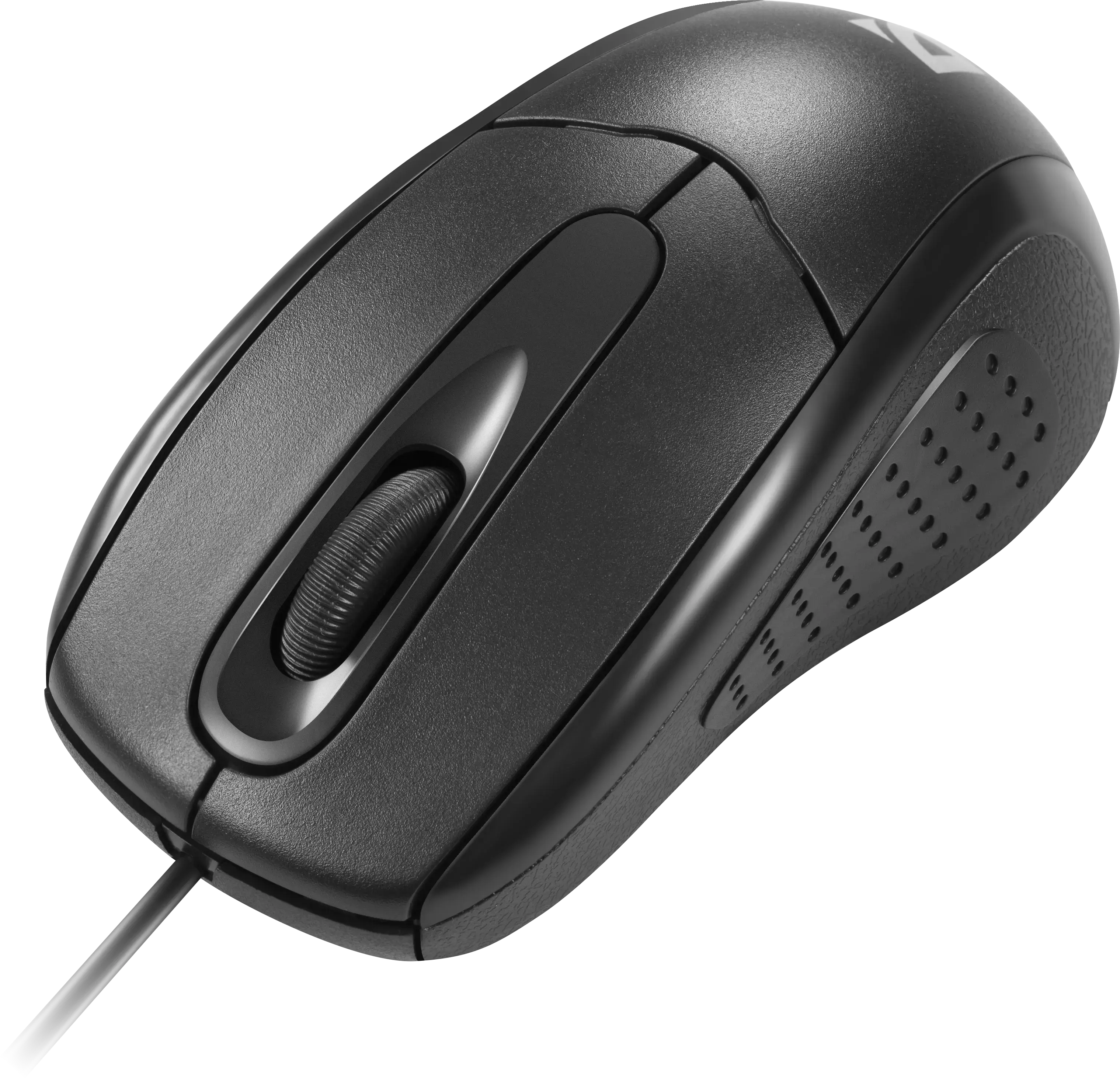 Миша DEFENDER Standard MB-580 3 кнопки, 1000 dpi, чорна), зображення 7 Миша DEFENDER Standard MB-580 3 кнопки, 1000 dpi, чорна), зображення 7