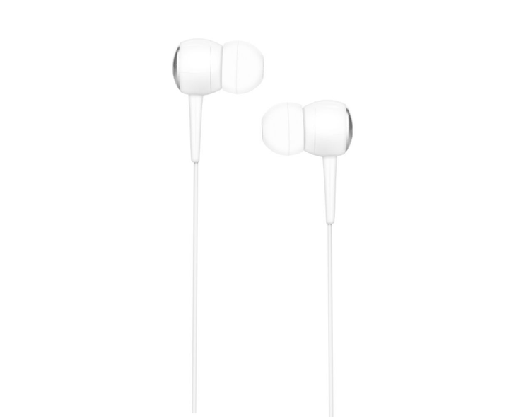 Навушники HOCO M19 white ), зображення 3