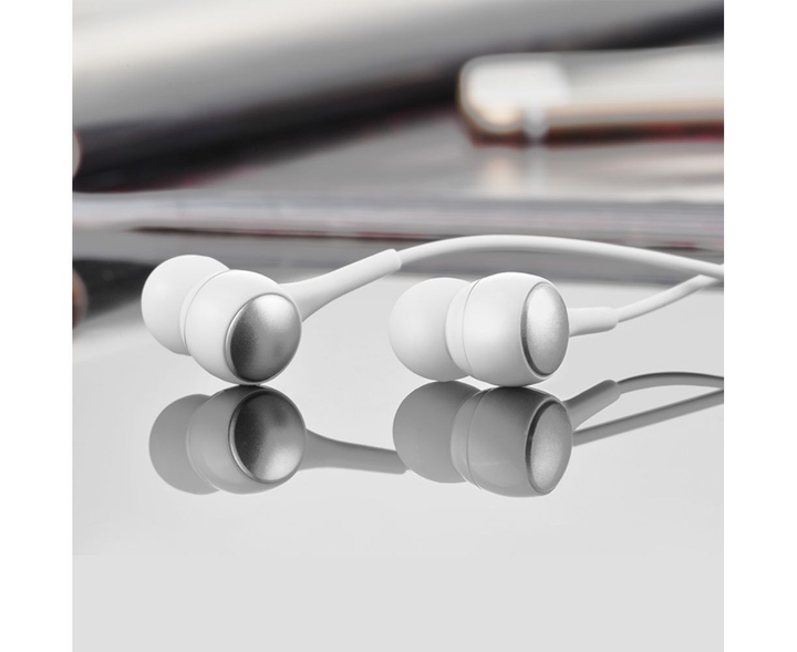 Навушники HOCO M19 white ), зображення 5