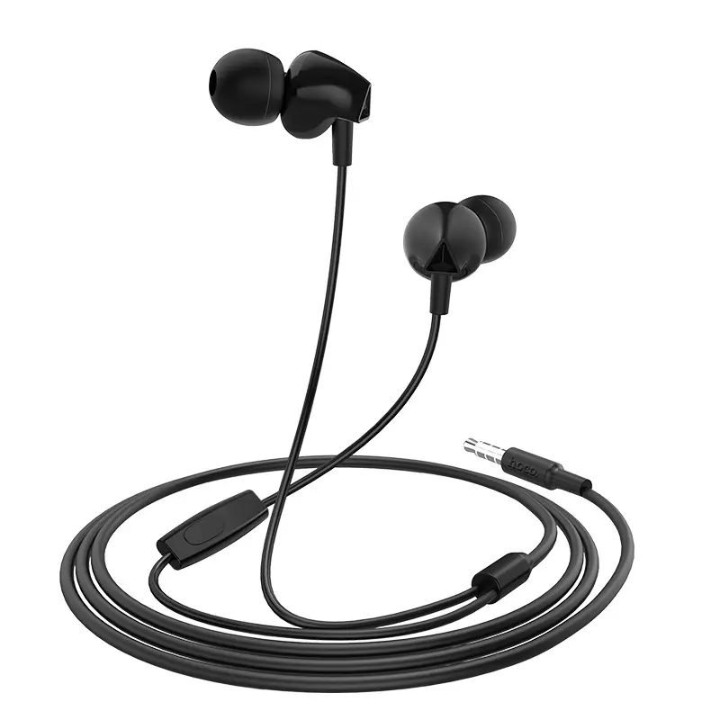 Навушники Hoco M60 black), зображення 5