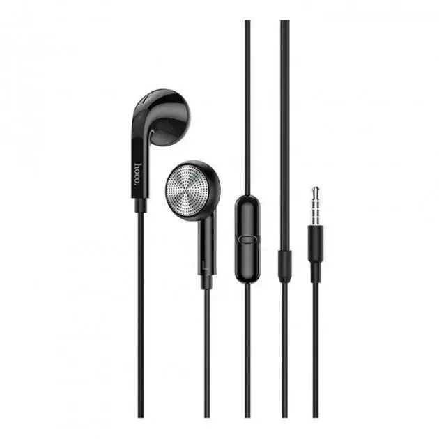 Навушники HOCO M73 чорні