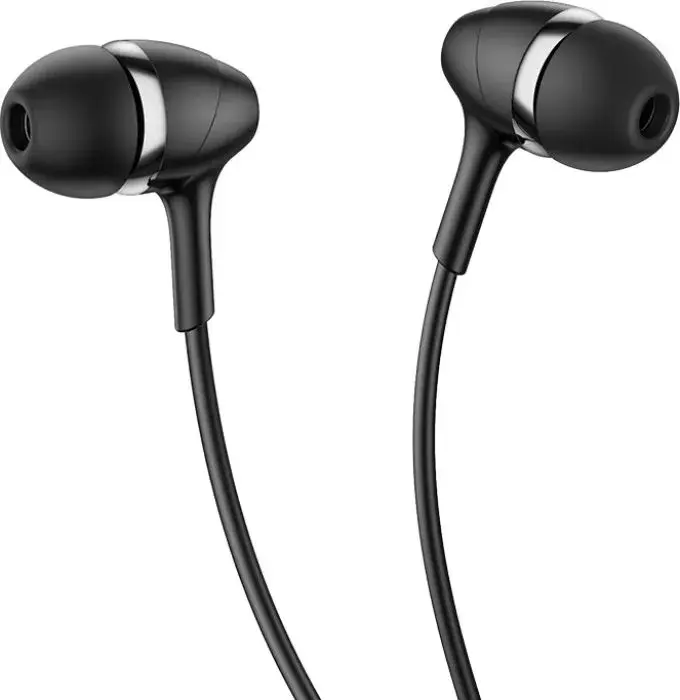 Навушники HOCO M76 Maya Black), зображення 6 Навушники HOCO M76 Maya Black), зображення 6