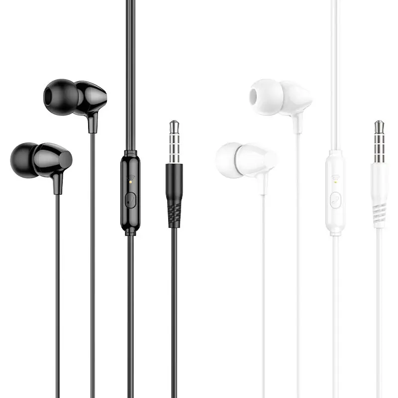 Навушники HOCO M94 black), зображення 6 Навушники HOCO M94 black), зображення 6