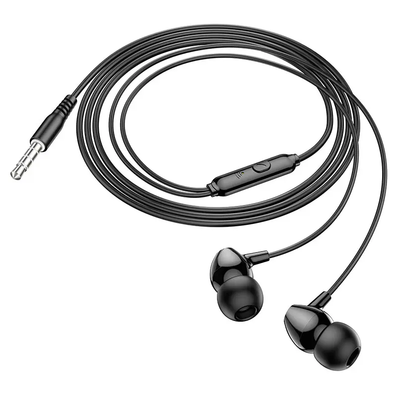 Навушники HOCO M94 black), зображення 8 Навушники HOCO M94 black), зображення 8