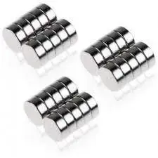 Неодимовий магніт для плюсової клеми АКБ 5х1,5мм N38 NdFeB), зображення 2