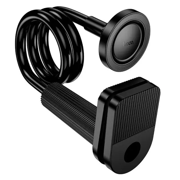 підставк для телефону магнітна Hoco HD13 Mountain magnetic holder), зображення 4