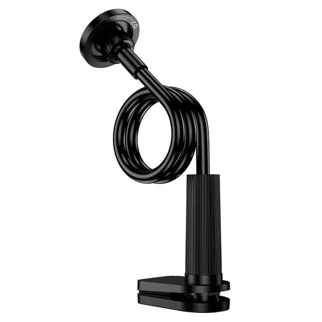 підставк для телефону магнітна Hoco HD13 Mountain magnetic holder), зображення 5