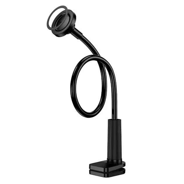 підставк для телефону магнітна Hoco HD13 Mountain magnetic holder), зображення 6
