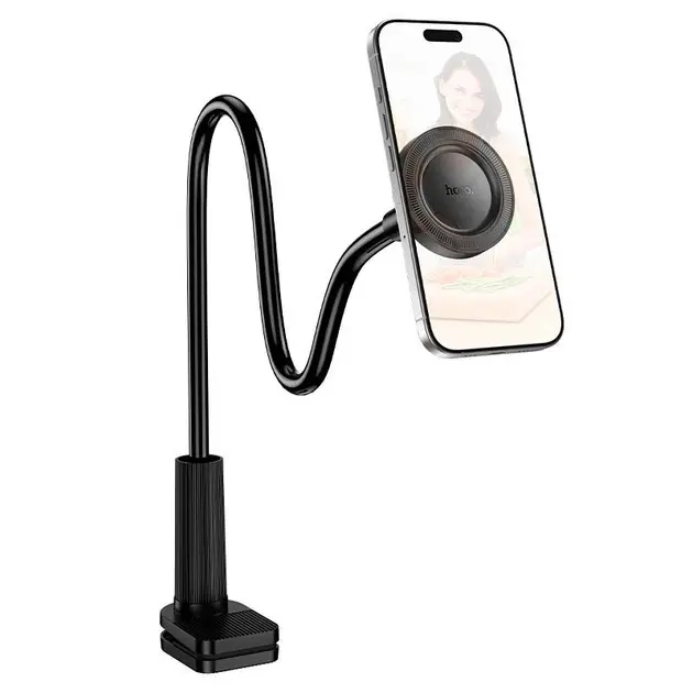 підставк для телефону магнітна Hoco HD13 Mountain magnetic holder), зображення 7