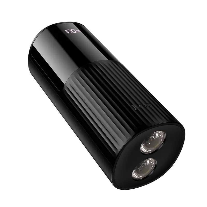 power bank Hoco J150 20000mAh PD20W+QC3.0 22.5W чорний), зображення 5