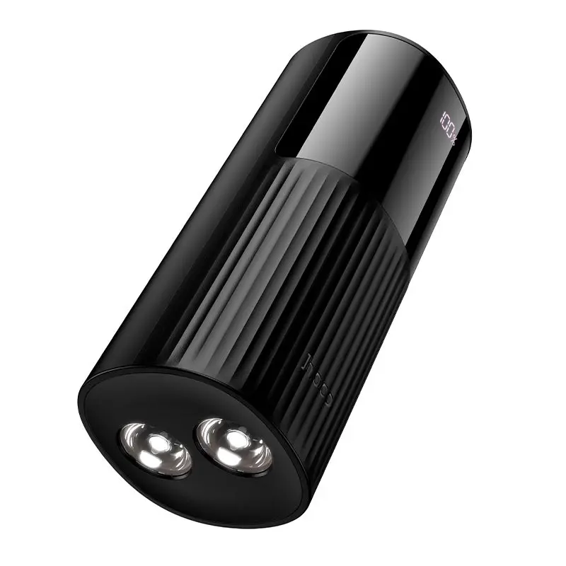 power bank Hoco J150 20000mAh PD20W+QC3.0 22.5W чорний), зображення 6