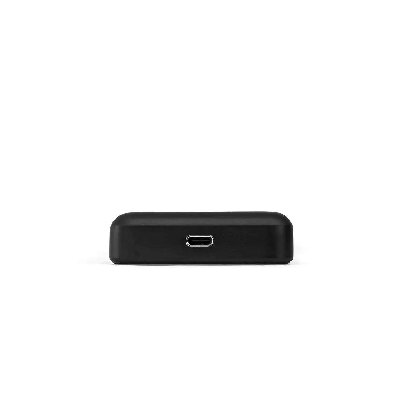 power bank VIDEX VPB-331 PD20W 10000mAh бездротовою зарядкою чорний), зображення 5