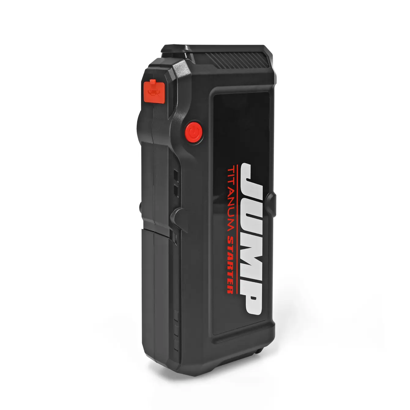 Пускозарядний пристрій 3в1 TITANUM JS019 2000A 10000mAh), зображення 4