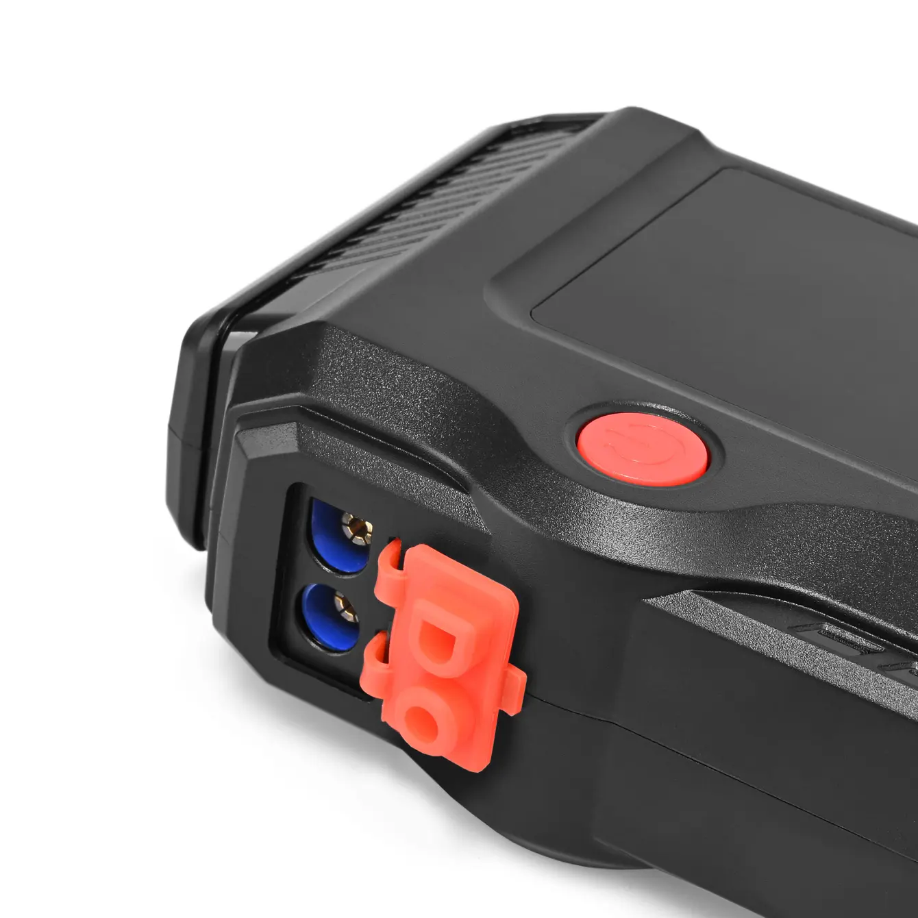 Пускозарядний пристрій 3в1 TITANUM JS019 2000A 10000mAh), зображення 7