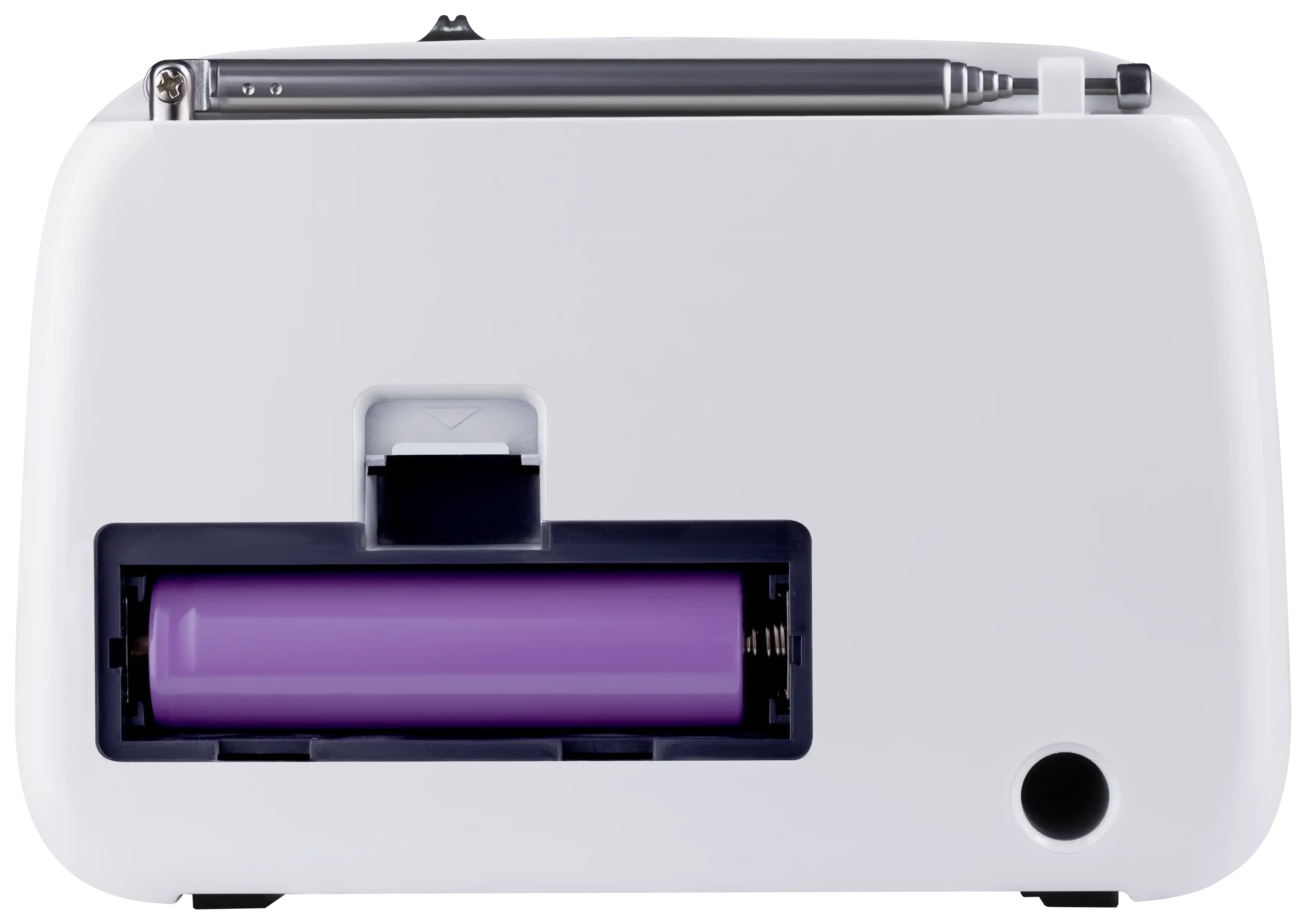 Радіоприймач Defender Signal 5Вт, BT5.3 TF Card microSD USB Type-C, 1200 мАч ), зображення 5