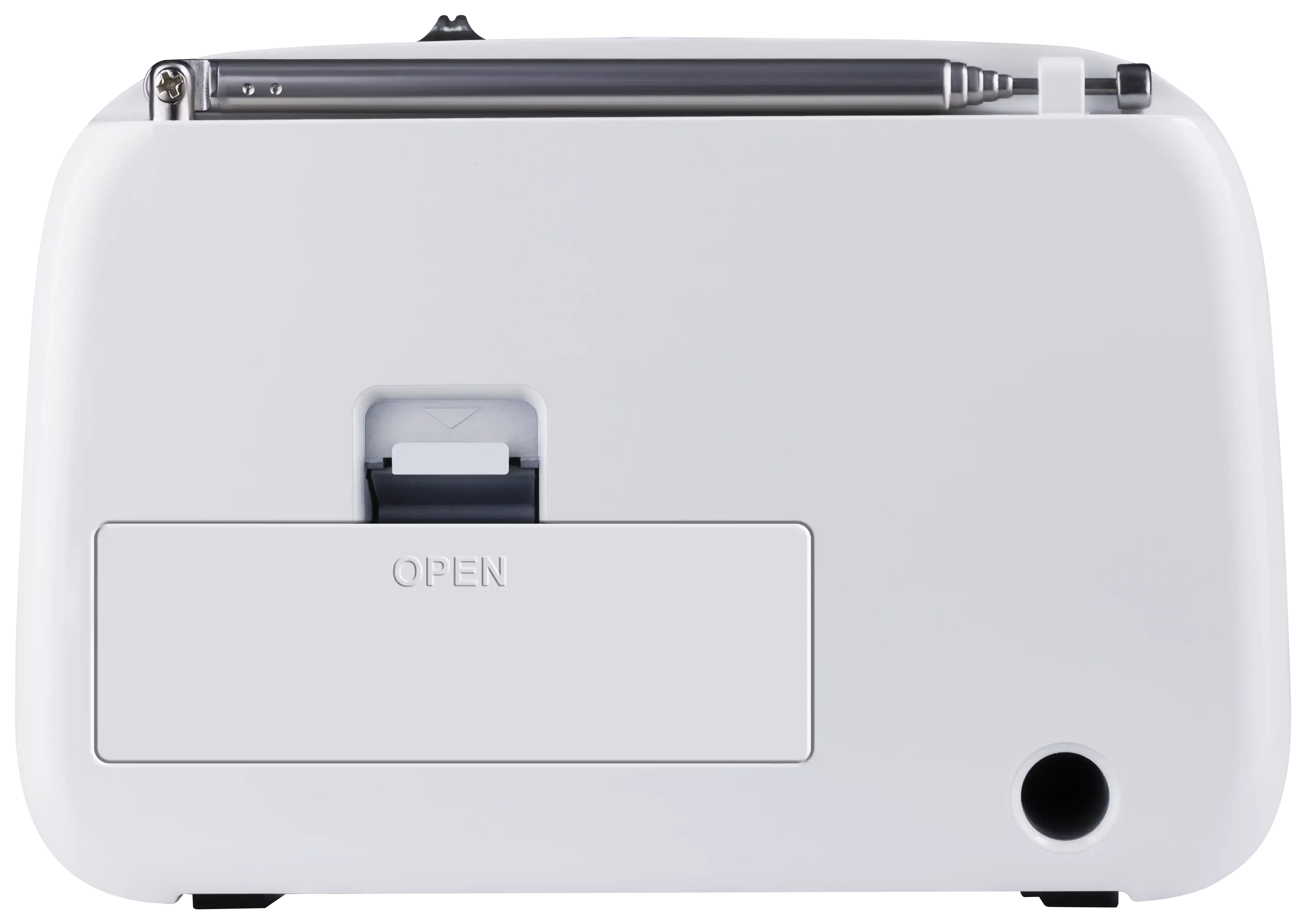 Радіоприймач Defender Signal 5Вт, BT5.3 TF Card microSD USB Type-C, 1200 мАч ), зображення 6