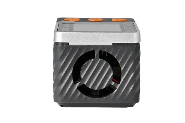 Розумне зарядне SkyRC B6ACneo SK-100200-01, LiPo LiHV LiFe Liion 1-6S, NiMh, Pb, 200W 10А, від 220V), зображення 5