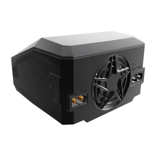 Розумне зарядне SkyRC S100neo SK-100202-01, LiPo LiHV LiFe Liion 1-6S, NiMh, Pb, 200W 12A, від 220V), зображення 15
