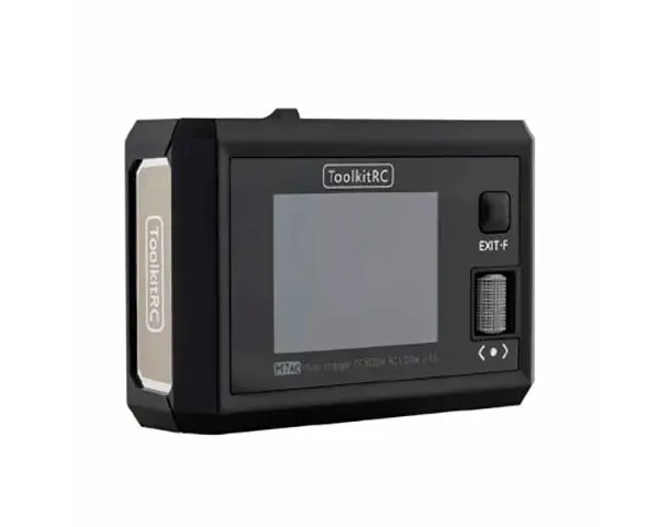 Розумне зарядне ToolkitRC M7AC TK12200-EU, LiPo LiHV LiFe Li-ion 1-6S, NiMh, Pb, 300W 15А, від 220V), зображення 19