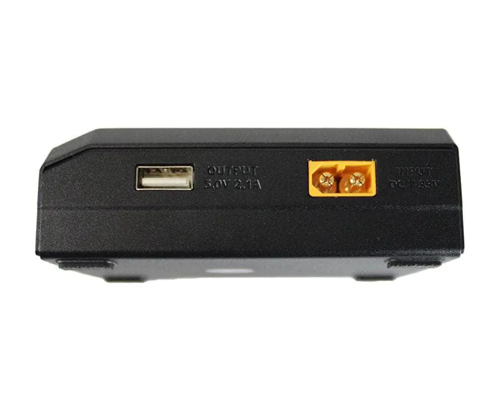 Розумне зарядне ToolkitRC M8P TK12800, LiPo LiHV LiFe Liion 1-8S, NiMh, Pb, 600W 20А), зображення 19