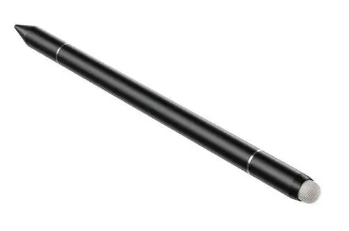 Стилус HOCO GM111 Cool dynamic series 3-in-1 passive universal capacitive pen Black), зображення 8