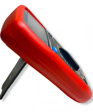 Тестер VC9208N Digital Multimeter), зображення 4 Тестер VC9208N Digital Multimeter), зображення 4