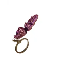 3D друк іграшка-брелок Дракончик ), мініатюра зображення № 2