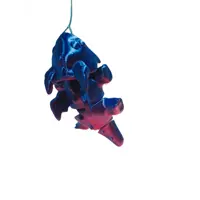 3D друк брелок-іграшка Дракончик з крилами ), мініатюра зображення № 2