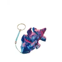 3D друк брелок-іграшка Дракончик з крилами ), мініатюра зображення № 4