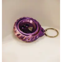 3D друк брелок-круглий рухливий), мініатюра зображення № 5