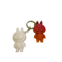 3D друк Іграшка-брелок Labubu ), мініатюра зображення № 3