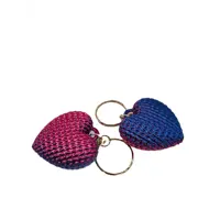 3D друк брелок-Сердце), мініатюра зображення № 2