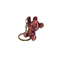 3D друк іграшка-брелок Ведмедик), мініатюра зображення № 3