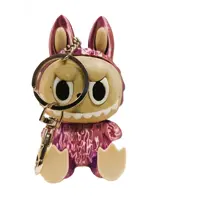 3D друк брелок - Лабубу ), мініатюра зображення № 2