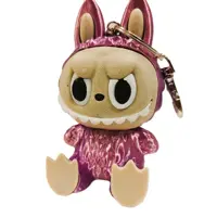 3D друк брелок - Лабубу ), мініатюра зображення № 3