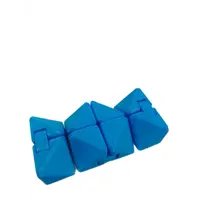 3D друк іграшка-антістрес кубік), мініатюра зображення № 4