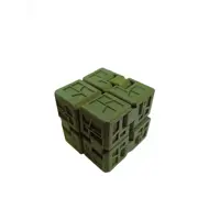 3D друк іграшка-антістрес кубік), мініатюра зображення № 5