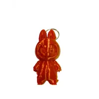 3D друк Іграшка-брелок Labubu ), мініатюра зображення № 4