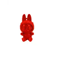 3D друк Іграшка-брелок Labubu ), мініатюра зображення № 5