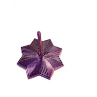 3D друк іграшка-непосида «Зірочка»), мініатюра зображення № 2