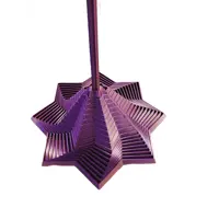 3D друк іграшка-непосида «Зірочка»), мініатюра зображення № 6