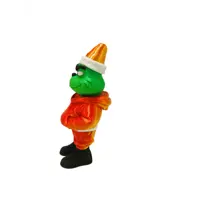 3D друк іграшка Грінч ), мініатюра зображення № 5