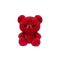 3D друк іграшка квіткове Ведмежа), мініатюра зображення № 6