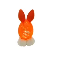 3D друк Лампа з пасхального яйця-зайчика), мініатюра зображення № 2