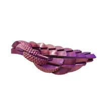 3D друк м'ячик-непосида Twist Spiral), мініатюра зображення № 2